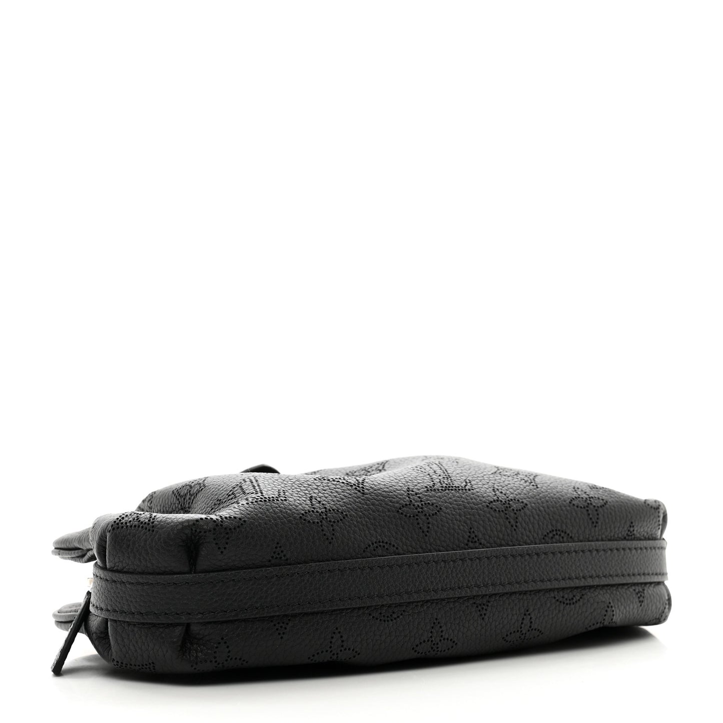 Mahina Scala Mini Pouch Black