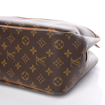 Louis Vuitton Monogram Deauville 6 of 16