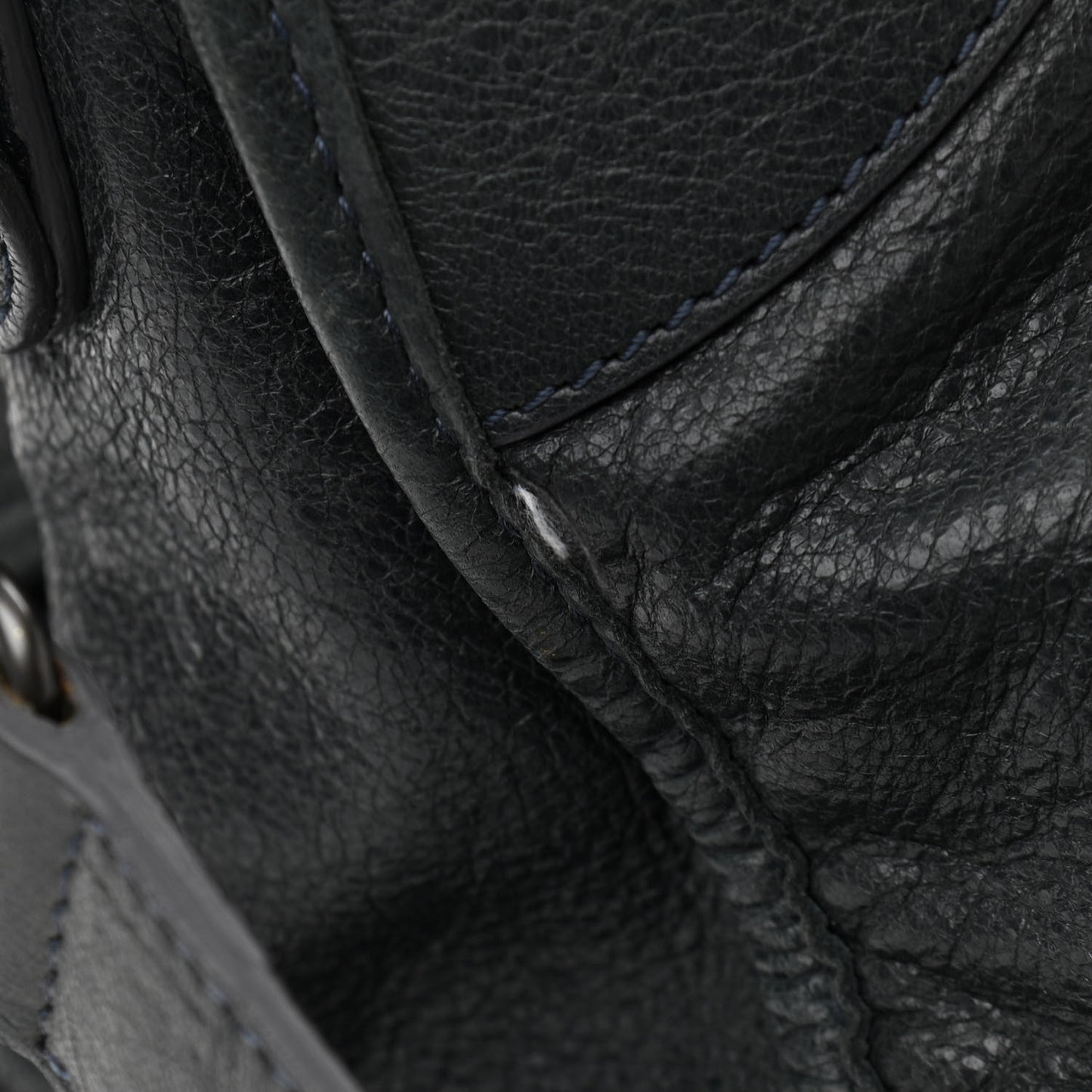Agneau Classic Hardware Part Time Anthracite