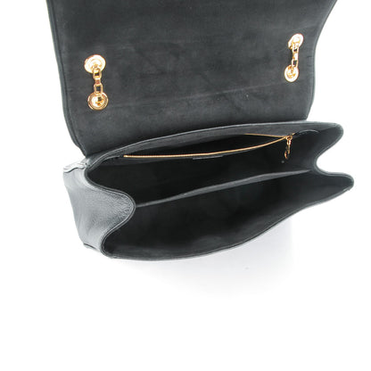 Louis Vuitton Empreinte Saint Germain MM Black 5 of 7