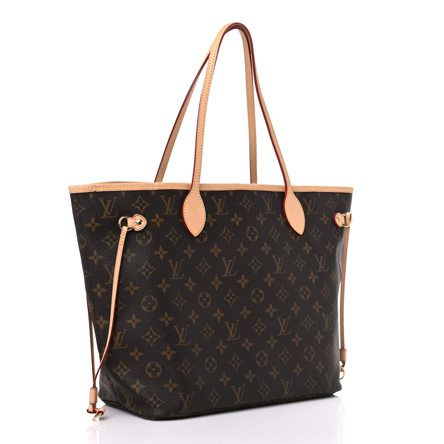 Monogram Neverfull MM