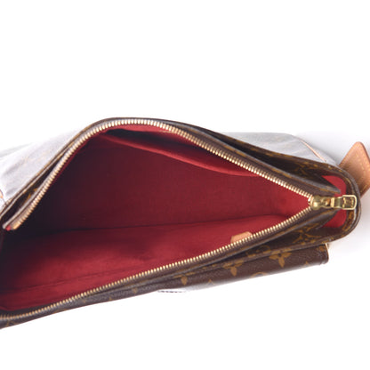 Louis Vuitton Monogram Viva-Cite GM 5 of 10