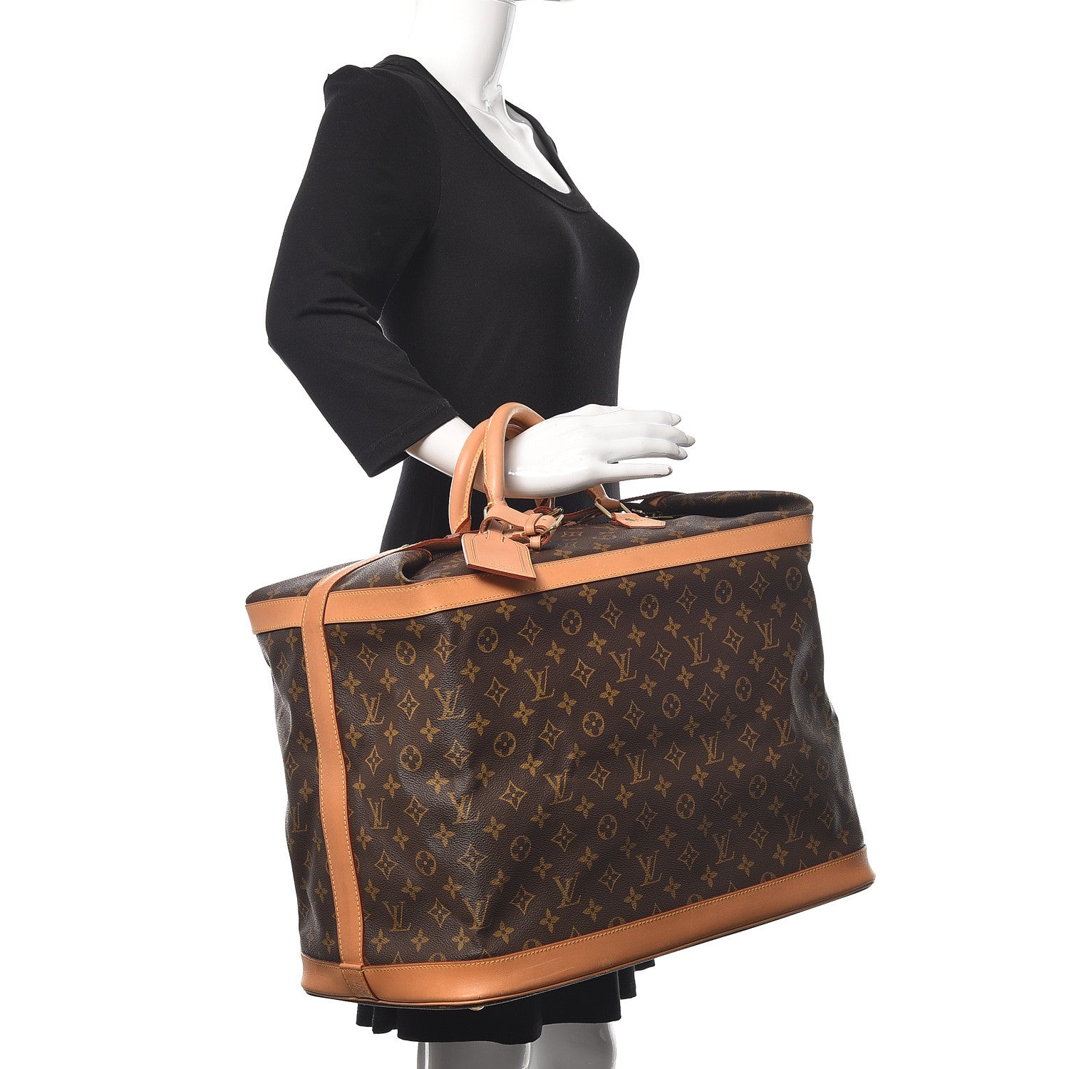 Louis Vuitton Monogram Cruiser 45 2 of 13