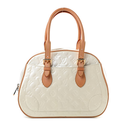 Louis Vuitton Vernis Summit Drive Perle 1 of 12