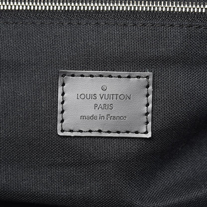 Louis Vuitton Damier Graphite Roadster 6 of 16