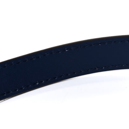 Louis Vuitton Monogram Escale Speedy Bandouliere 30 Blue 12 of 12