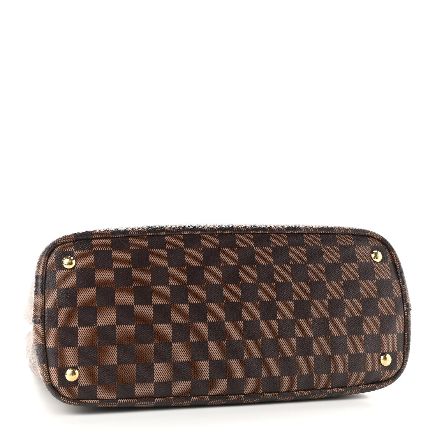 Louis Vuitton Damier Ebene Kensington 4 of 10