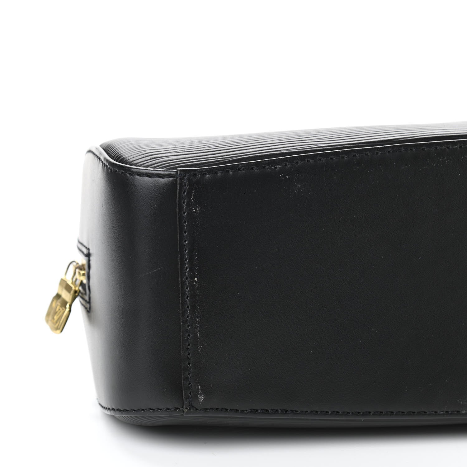 Louis Vuitton Epi Jasmin Black 7 of 9