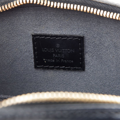 Louis Vuitton Epi Jasmin Black 6 of 8
