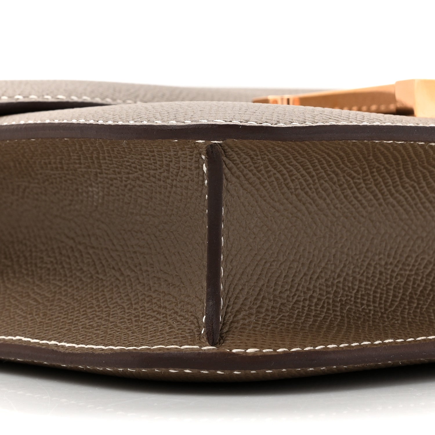 Hermes Epsom Constance 1-24 Etoupe 11 of 12