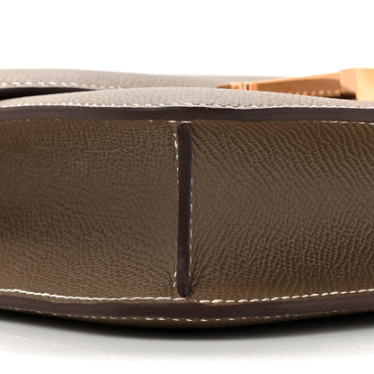 Hermes Epsom Constance 1-24 Etoupe 11 of 12