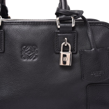 Loewe Calfskin Amazona 28 Black 11 of 11