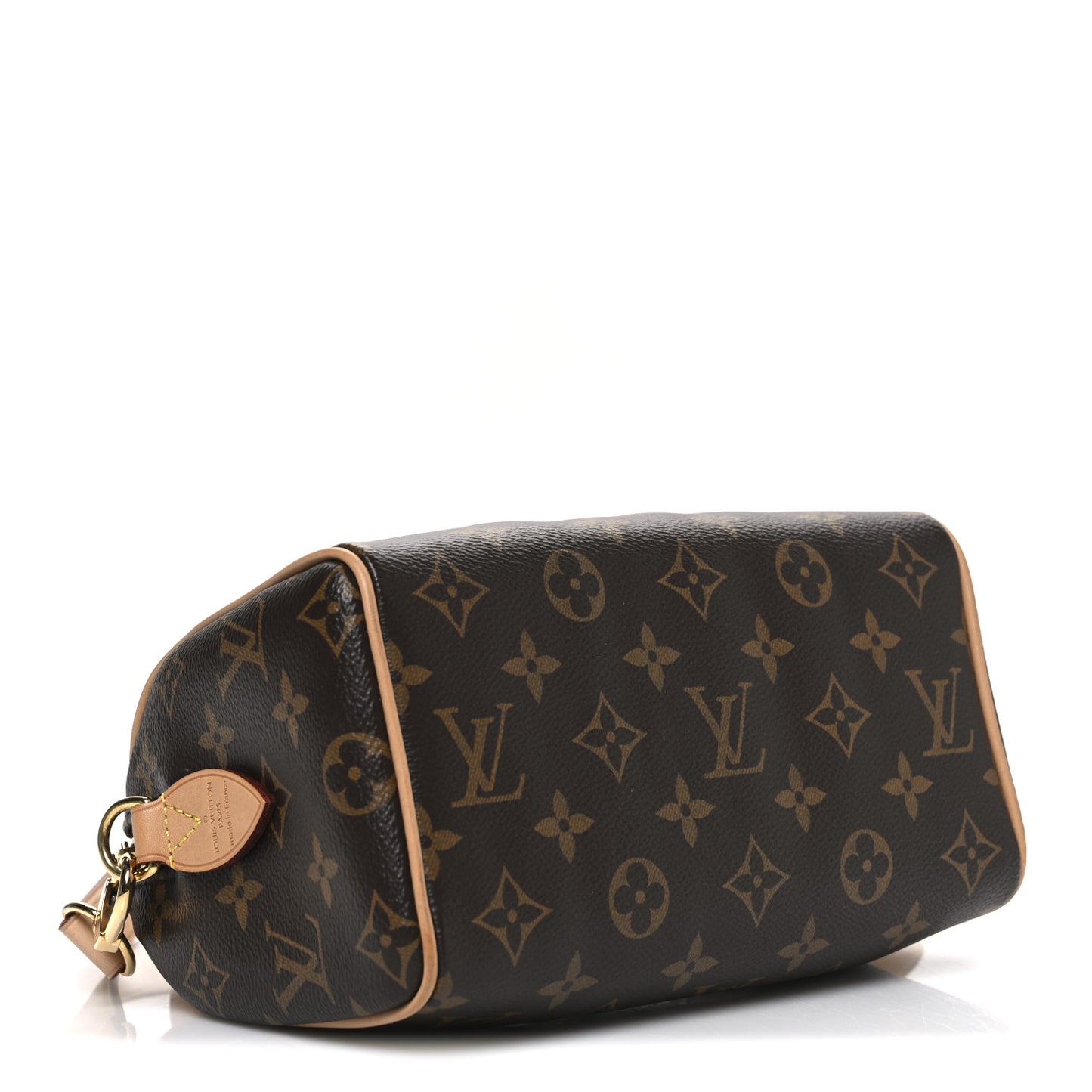 Monogram Speedy Bandouliere 20
