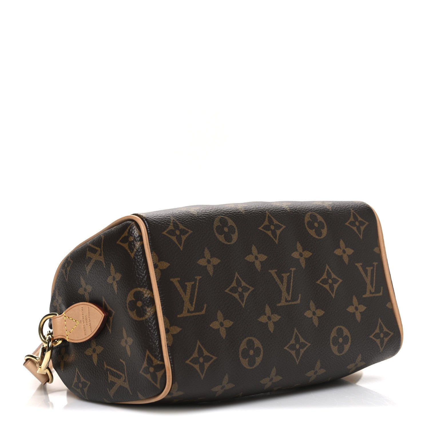 Louis Vuitton Monogram Speedy Bandouliere 20 4 of 9