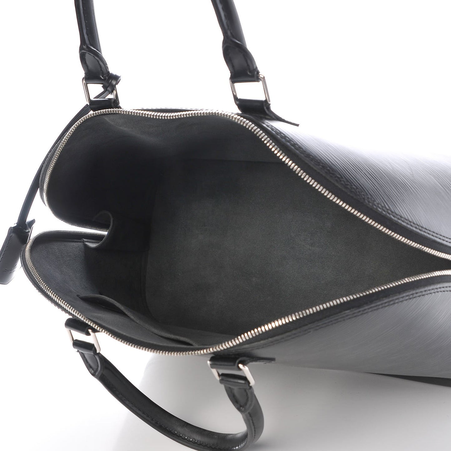Epi Alma GM Black