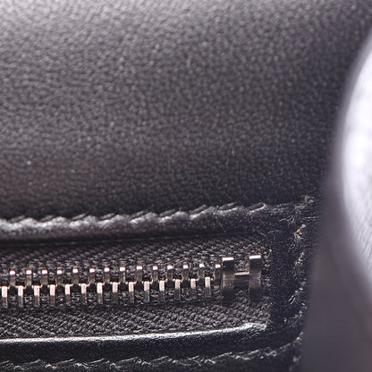 Hermes Epsom Constance 24 Black 10 of 18