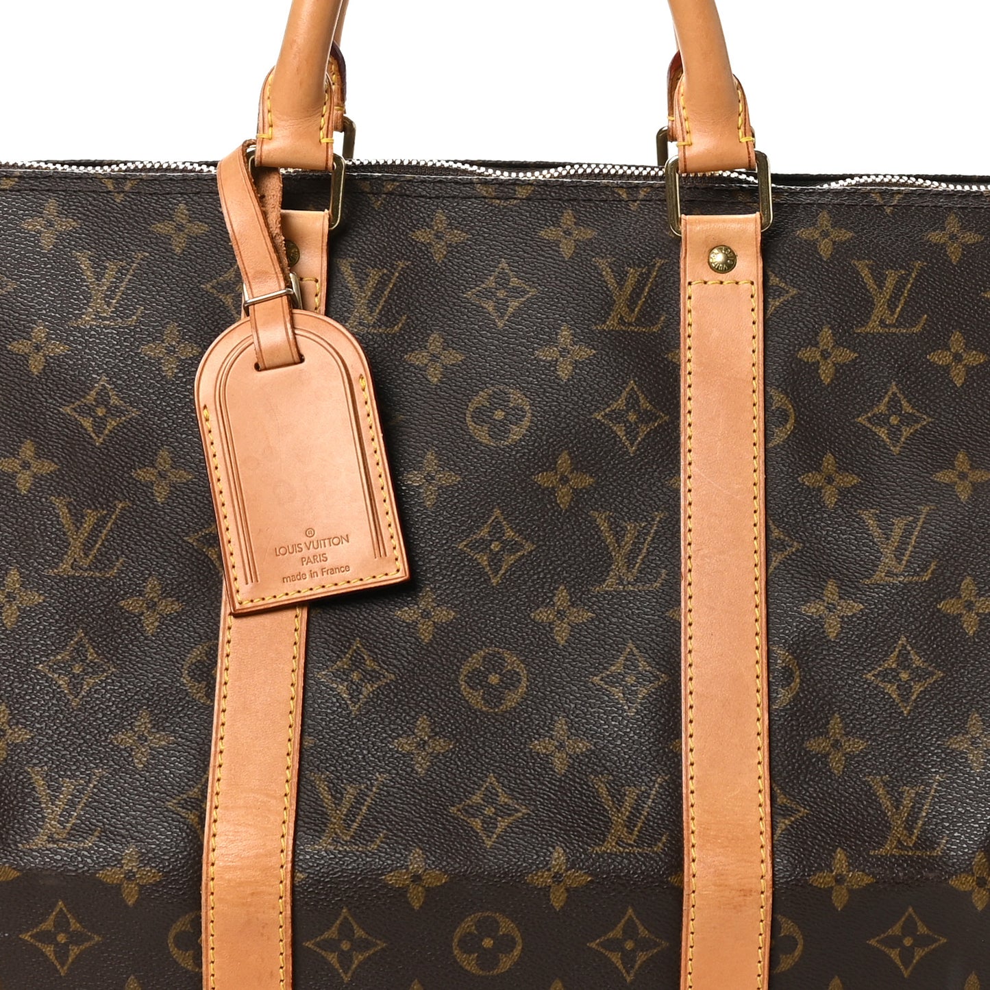 Monogram Keepall 50