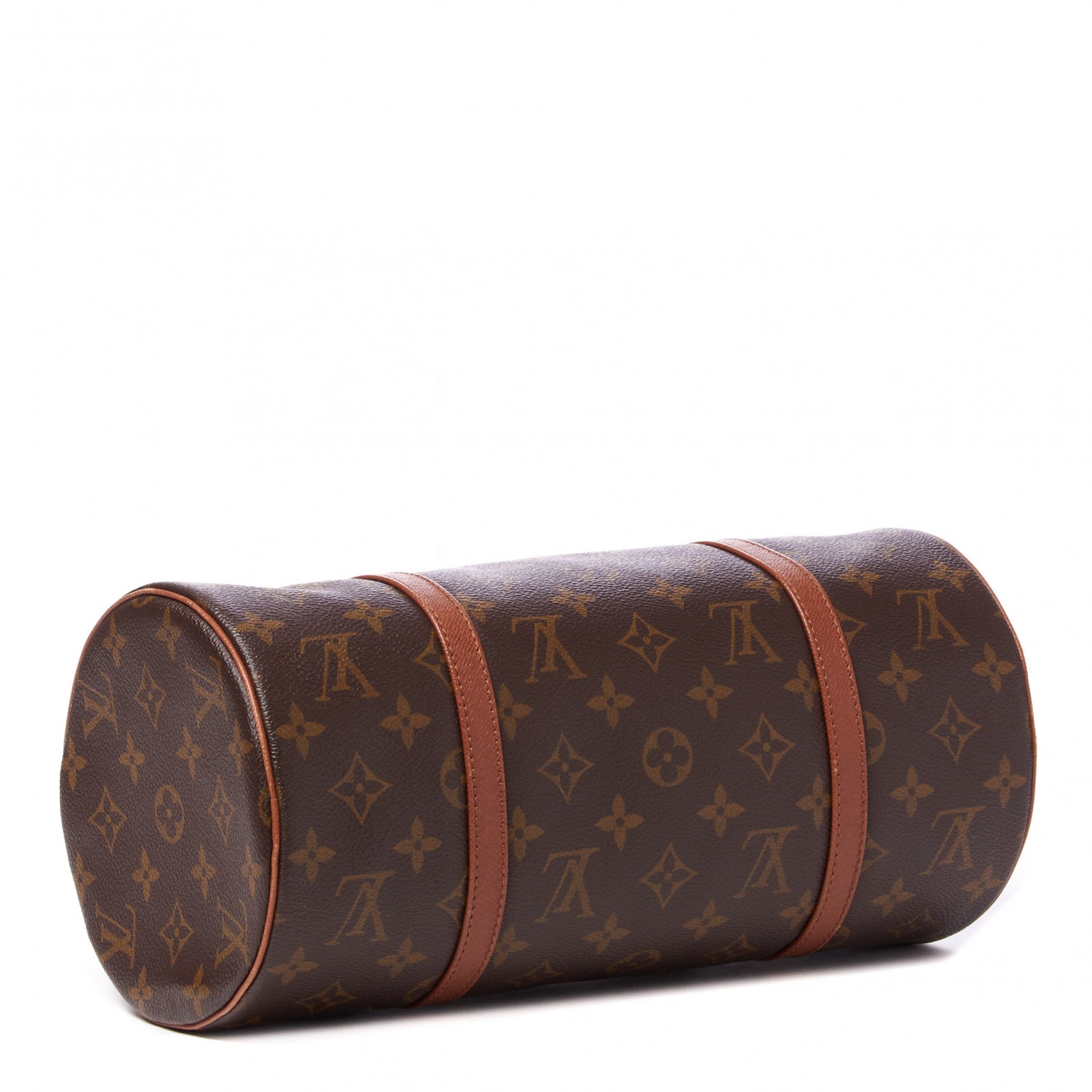 Monogram Papillon 30 With Companion