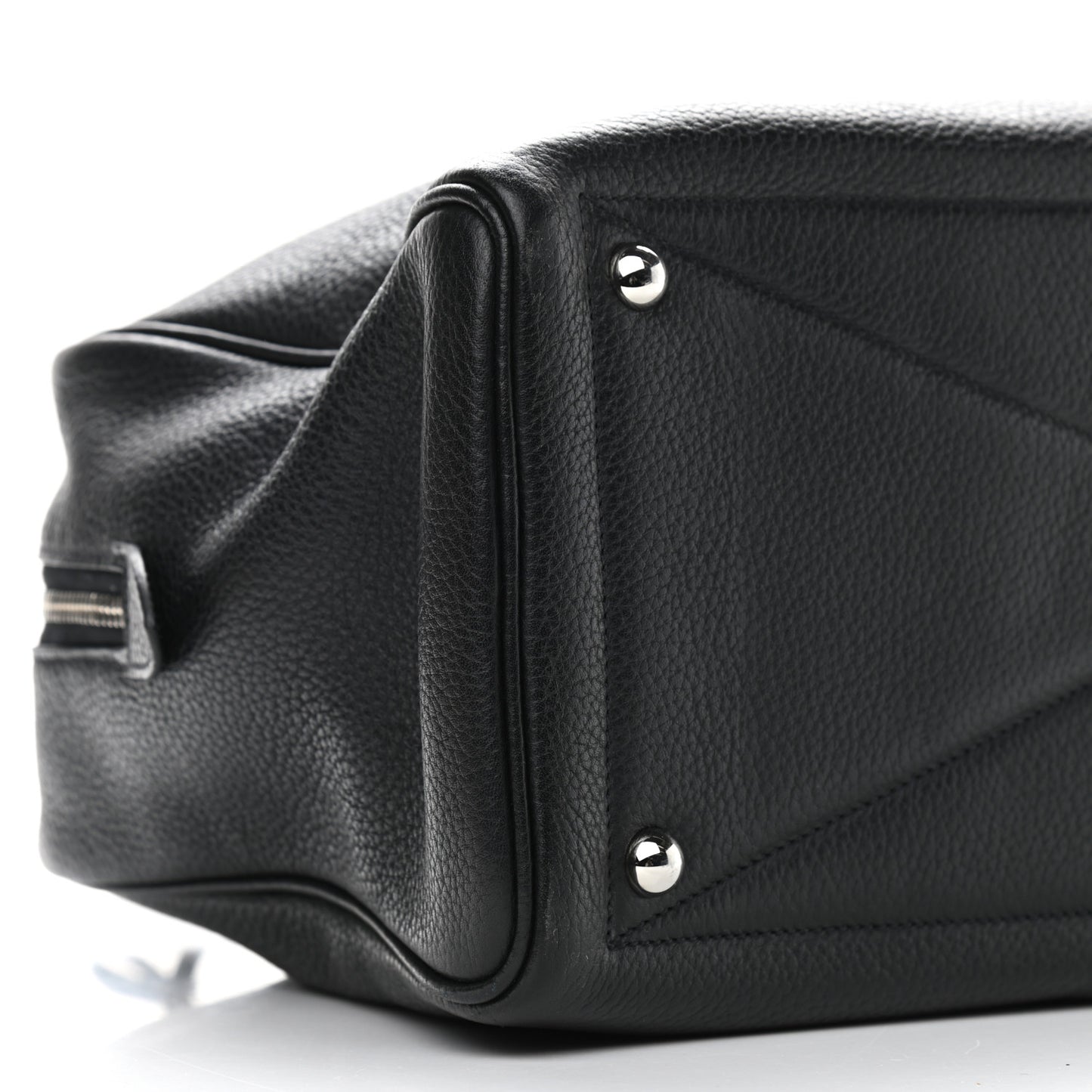 Taurillon Clemence Victoria II 35 Black