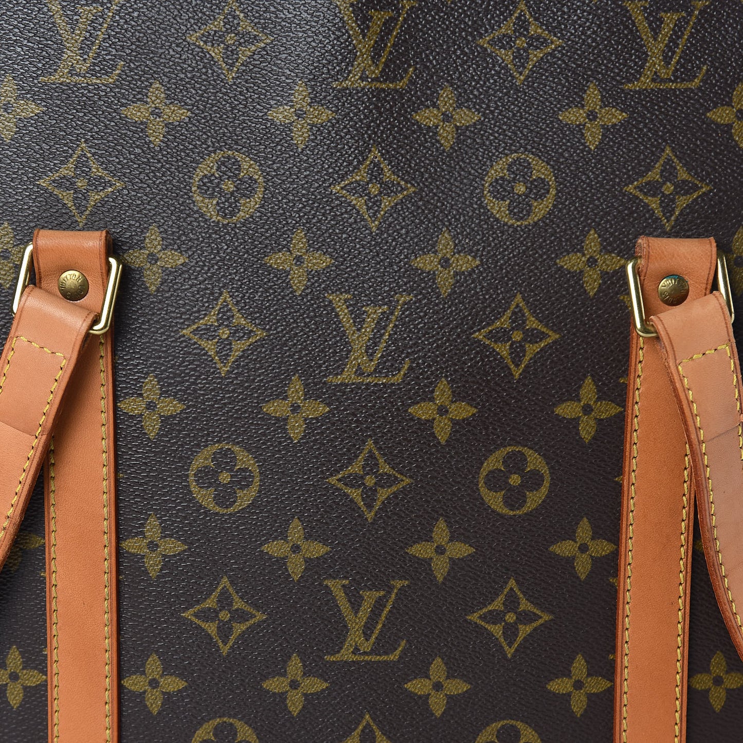 Monogram Babylone
