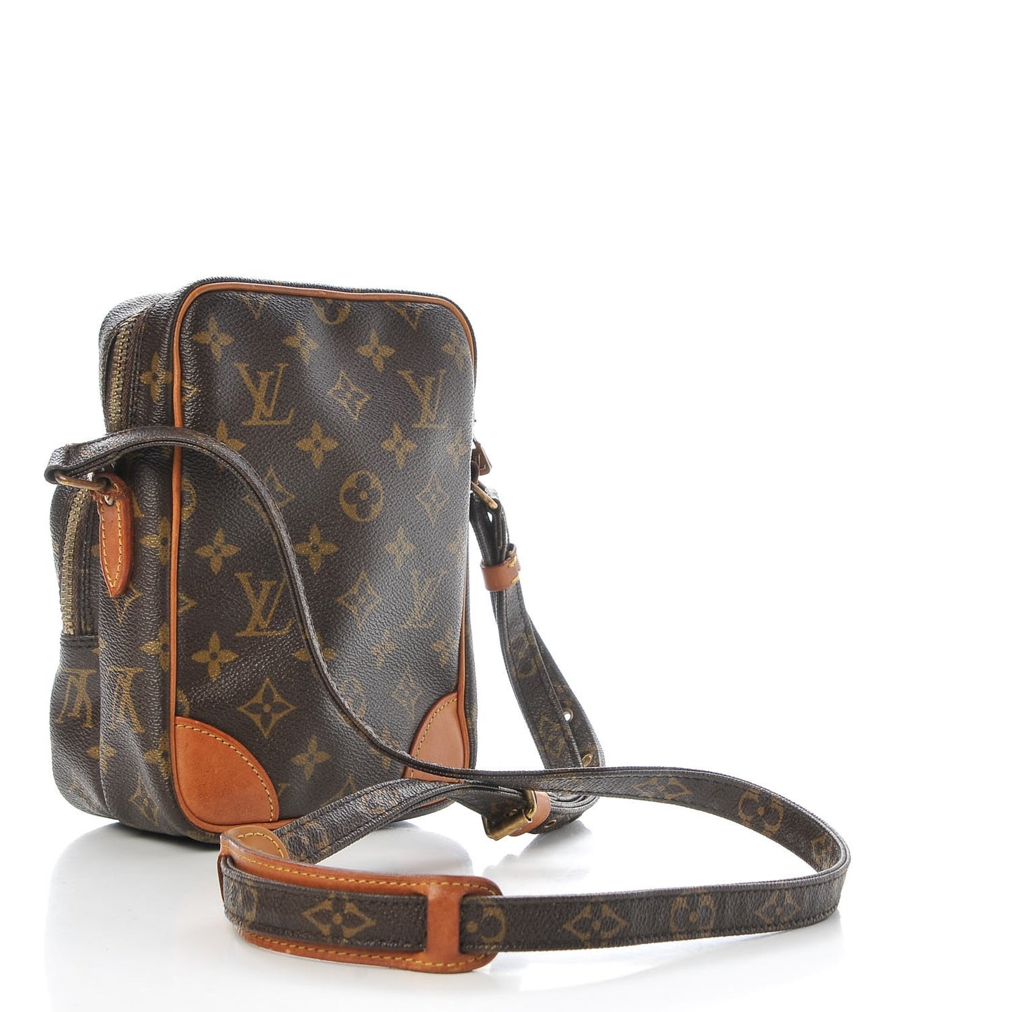 Monogram Amazone