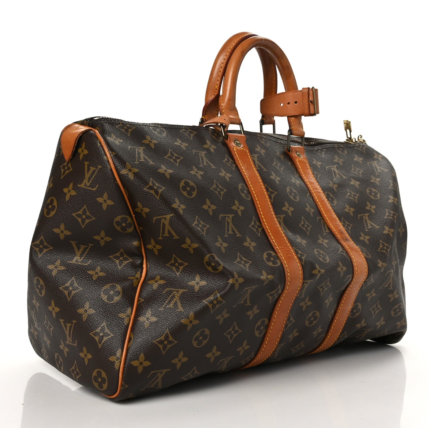 Monogram Keepall 45