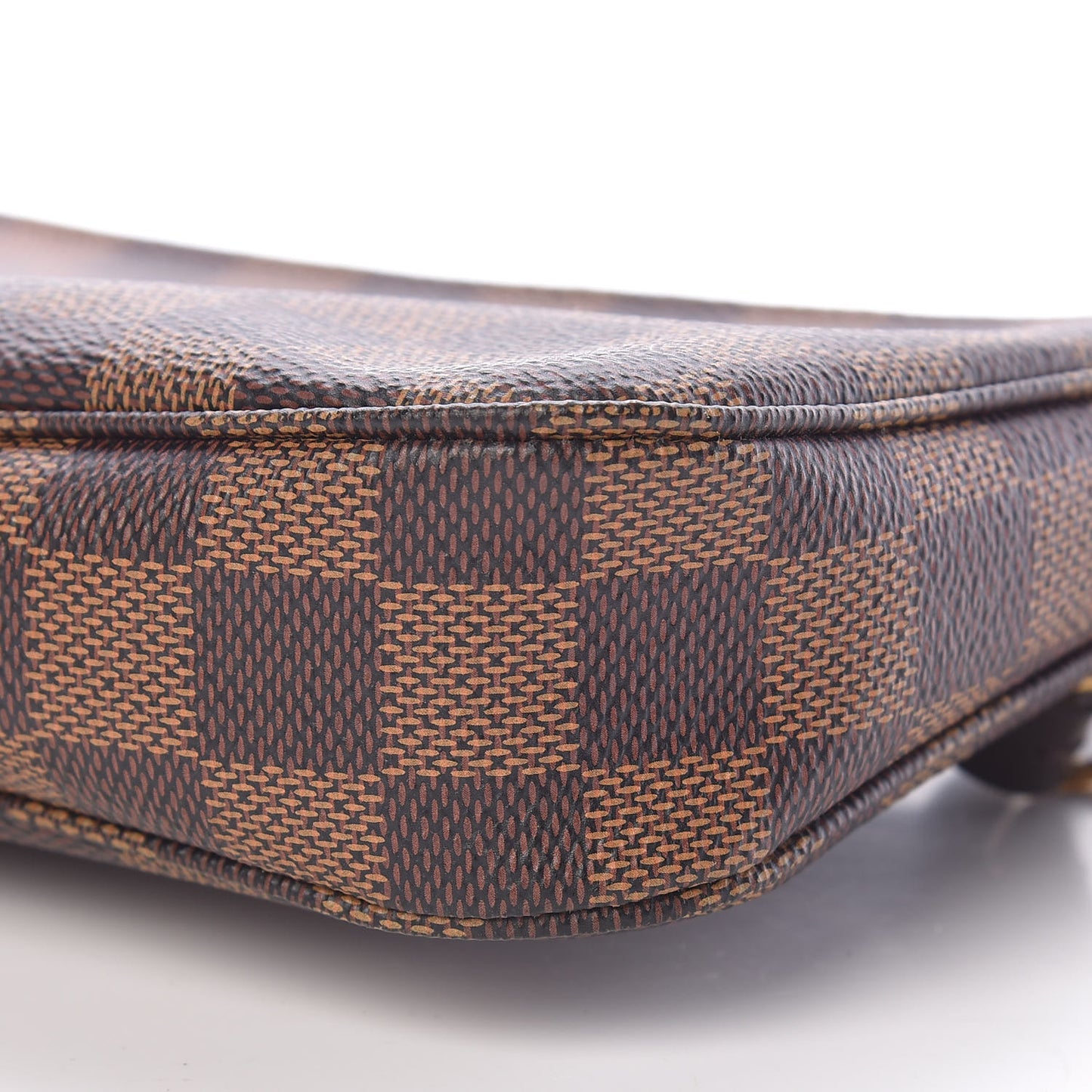 Damier Ebene Pochette Accessories NM