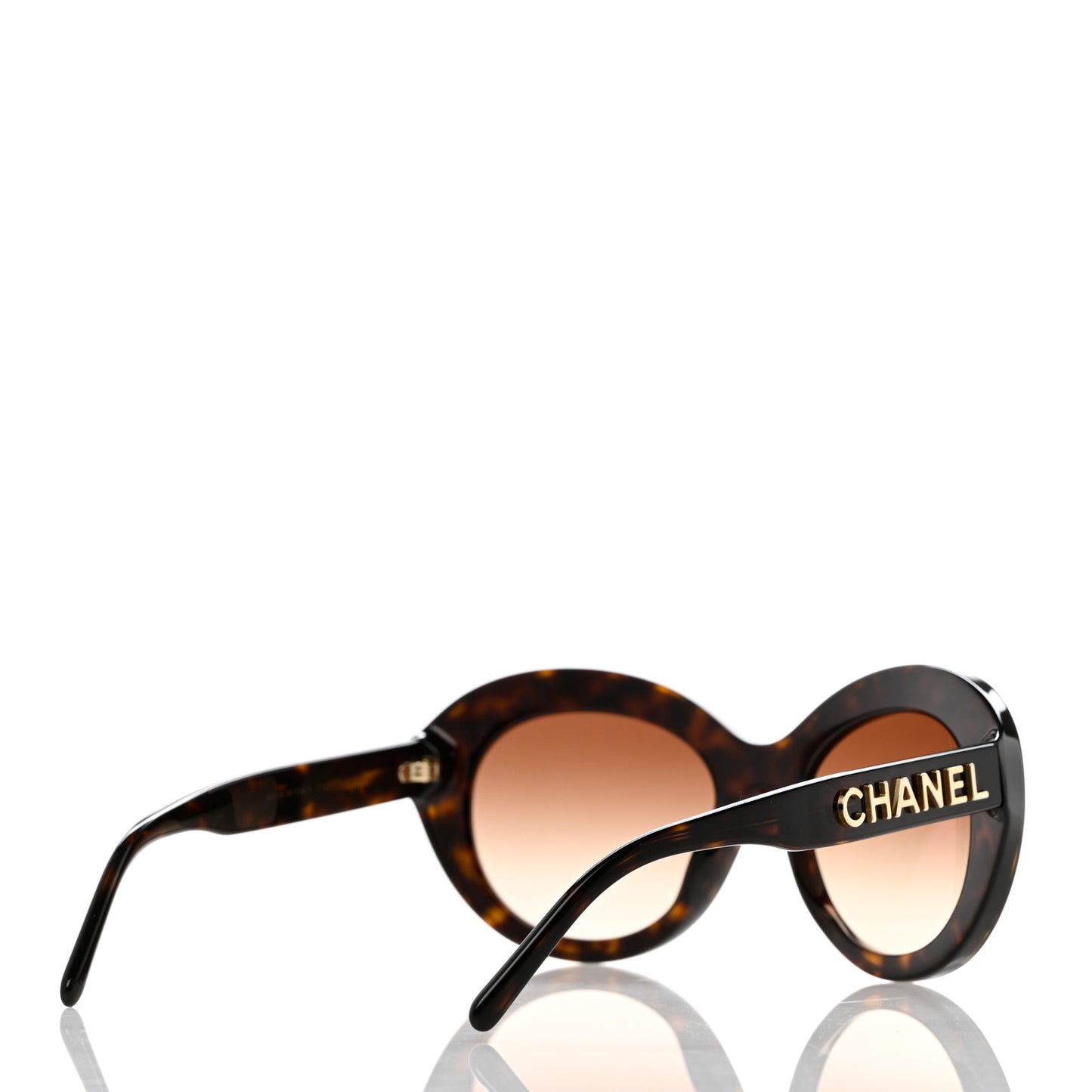 Shield Sunglasses 71281 Dark Tortoise