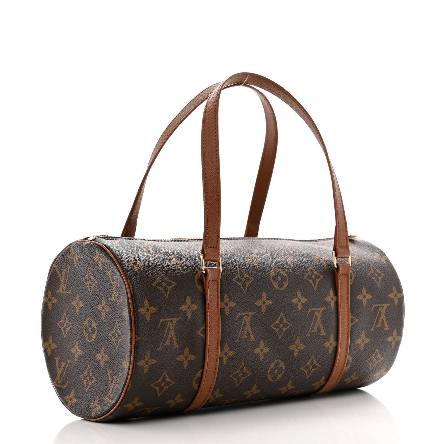 Monogram Papillon 30 With Companion