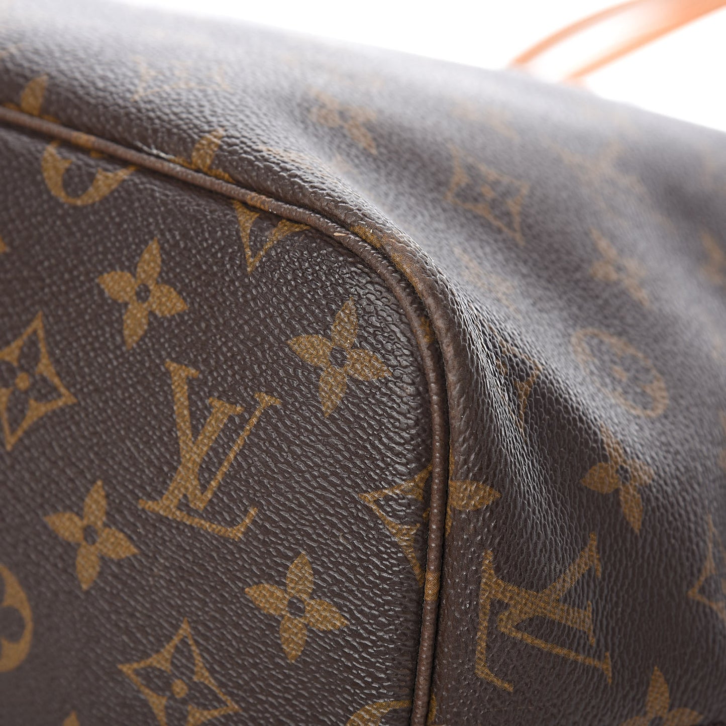 Monogram Neverfull MM