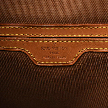 Louis Vuitton Monogram Montsouris GM Backpack 6 of 29