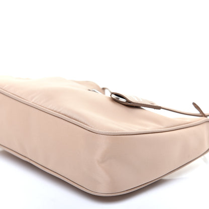 Prada Nylon Re-Edition 2005 Shoulder Bag Cammeo 7 of 11