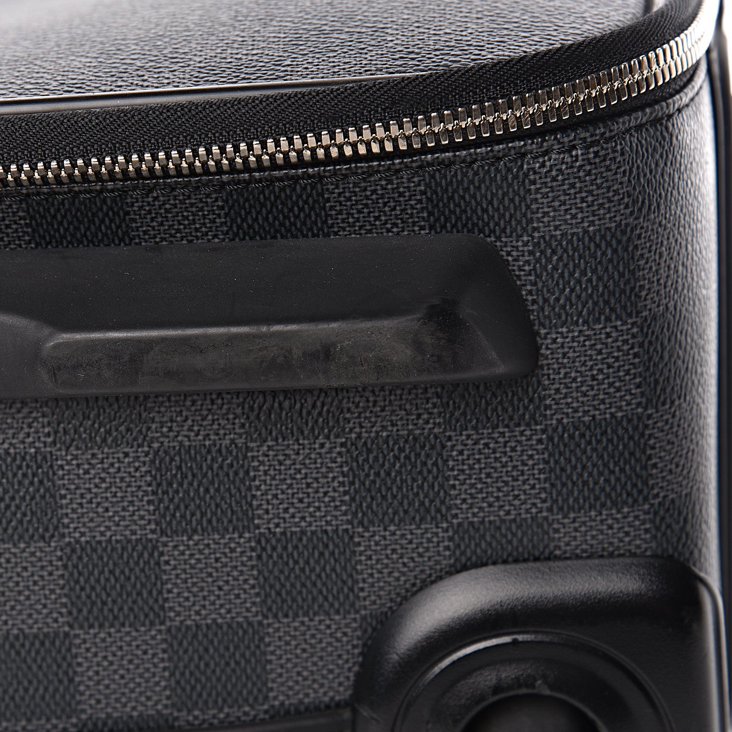 Louis Vuitton Damier Graphite Pegase 55 19 of 21