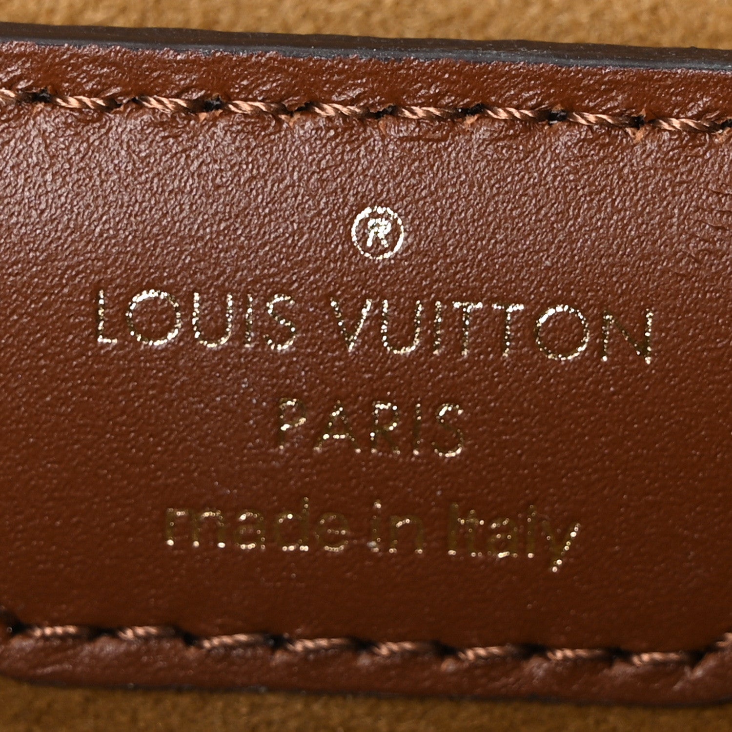 Louis Vuitton Monogram Papillon Trunk 6 of 9