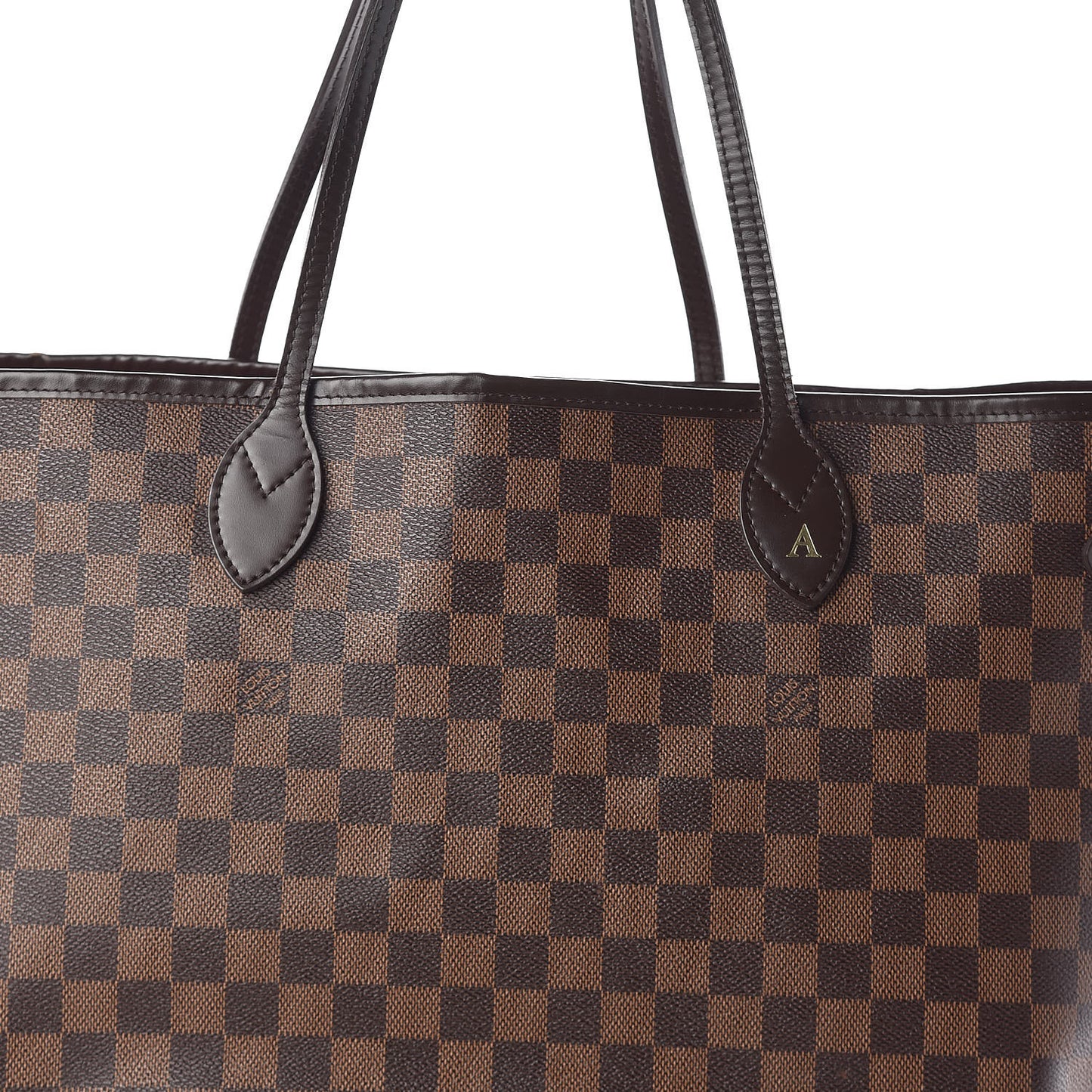 Damier Ebene Neverfull GM