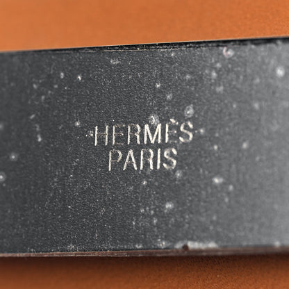 Hermes Epsom Collier de Chien CDC Bracelet S Rose Jaipur 5 of 6