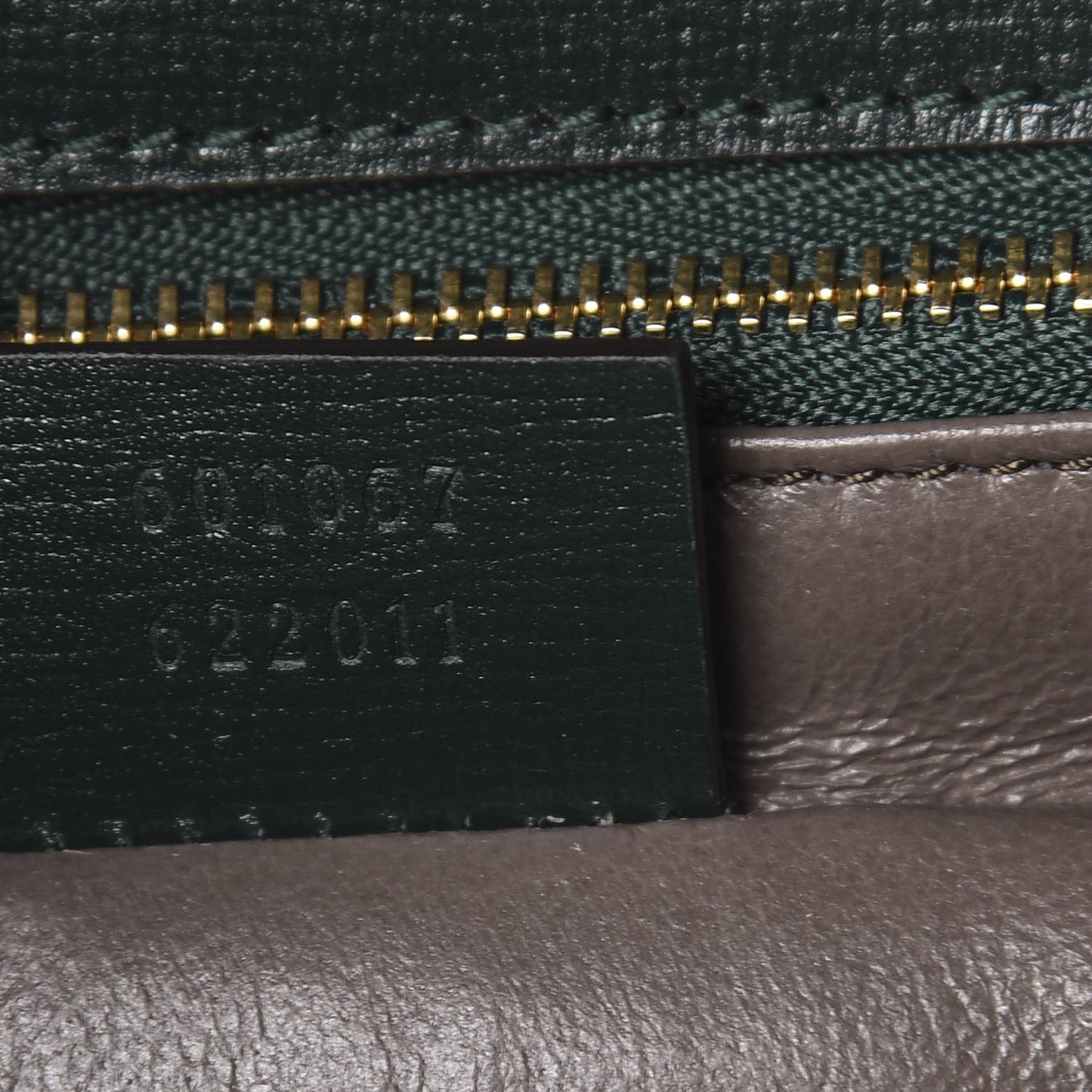 Azalea Calfskin Small Sylvie 1969 Flap Messenger Bag Green