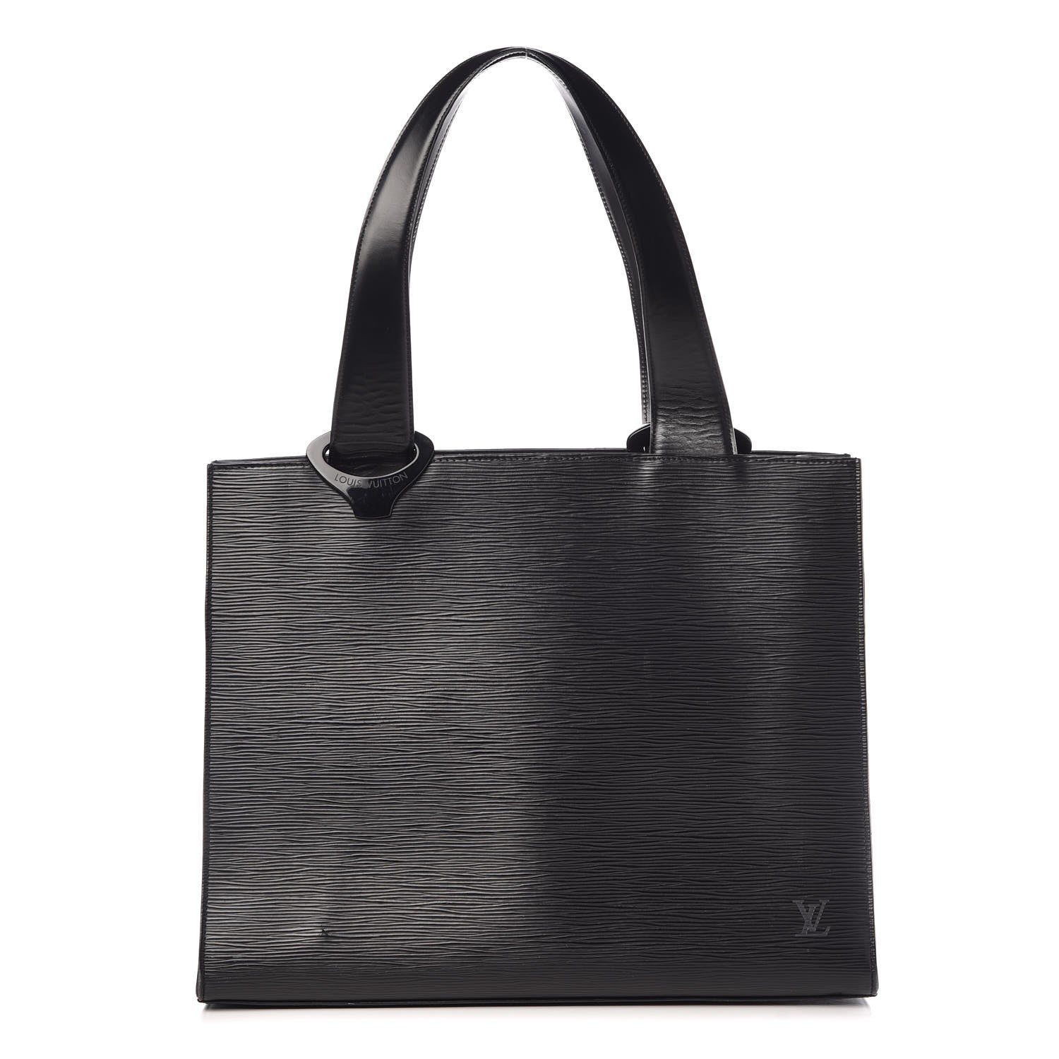 Louis Vuitton Epi Z Gemeaux Black 1 of 9