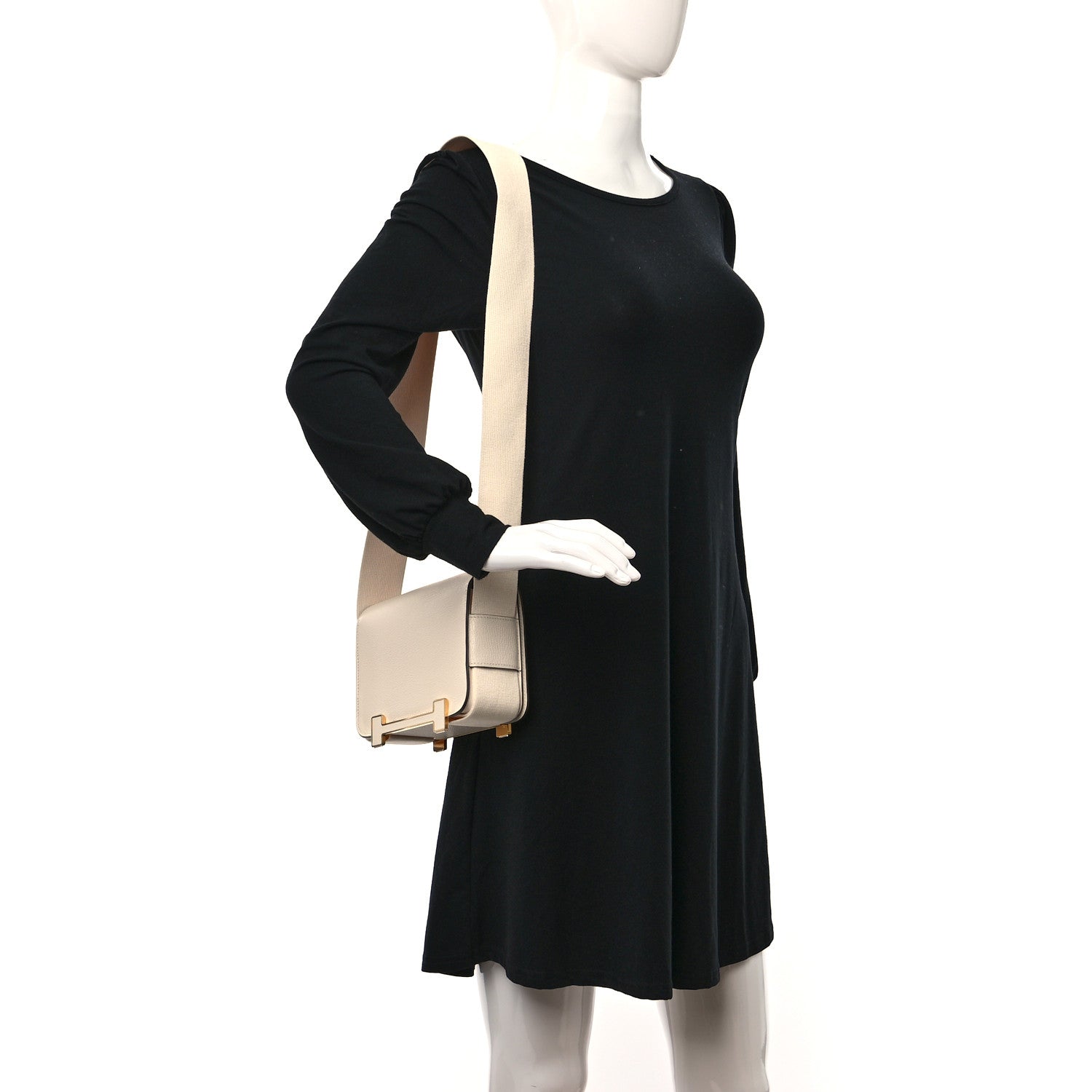 Hermes Chevre Mysore Geta Nata 2 of 10