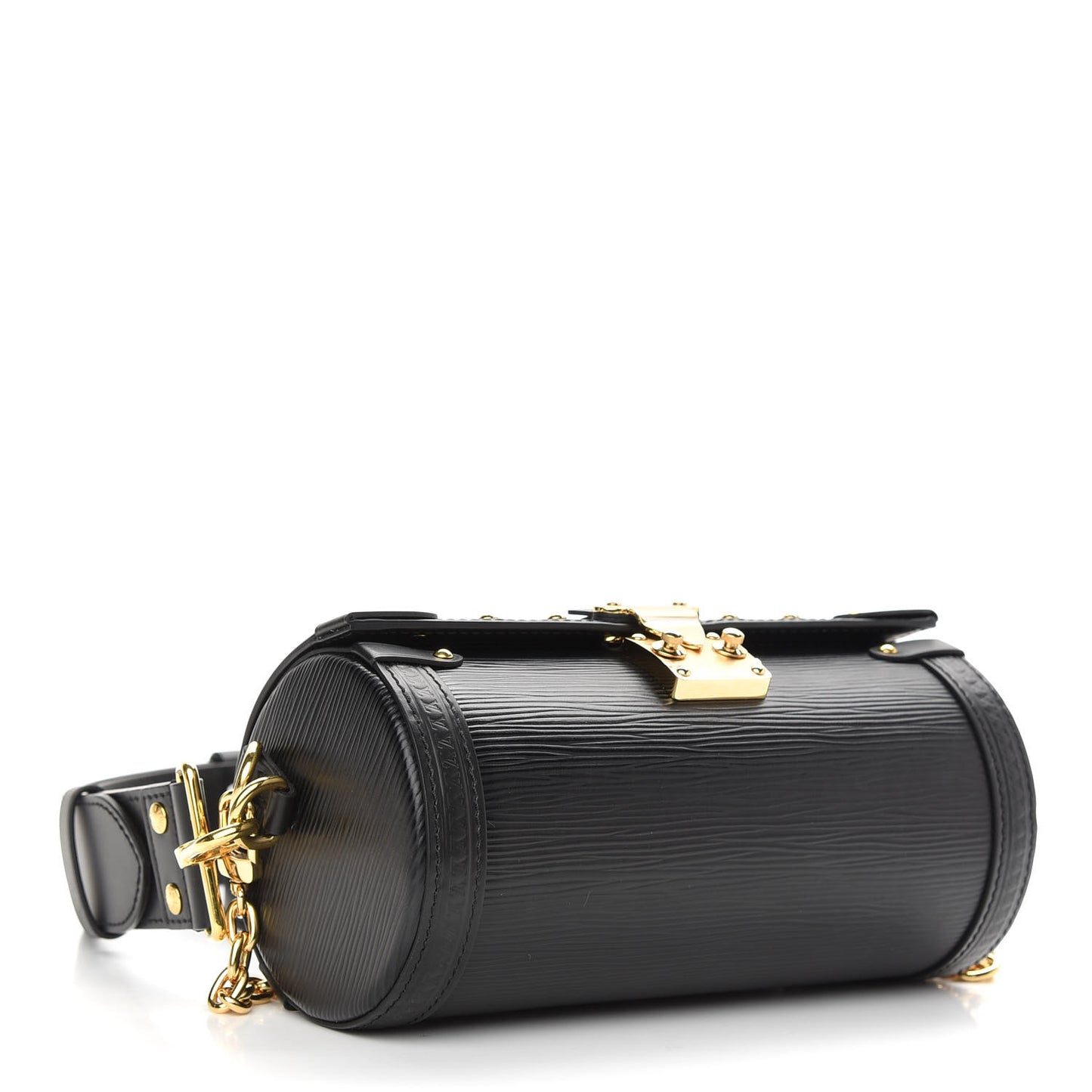 Epi Papillon Trunk Black