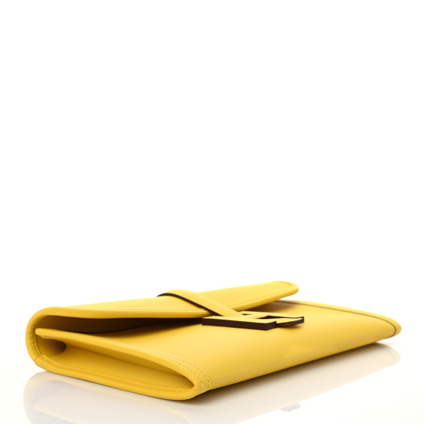 Swift Jige Elan 29 Clutch Jaune De Naples