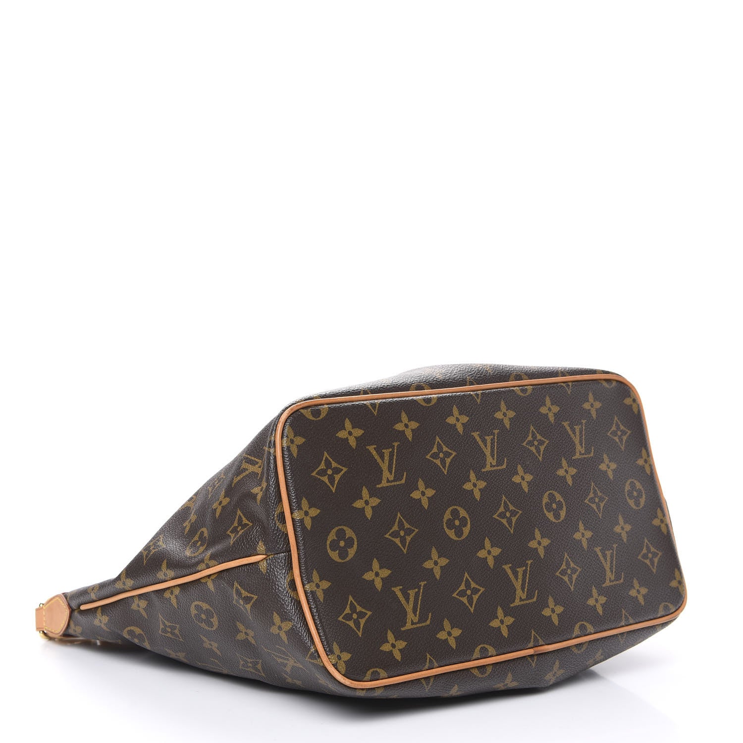 Louis Vuitton Monogram Palermo PM 3 of 11