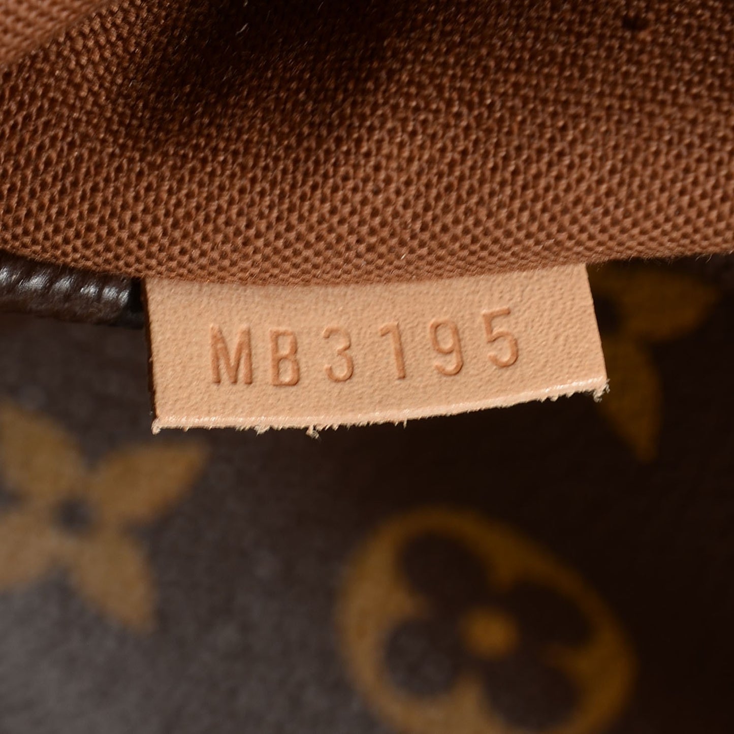 Monogram Totally MM