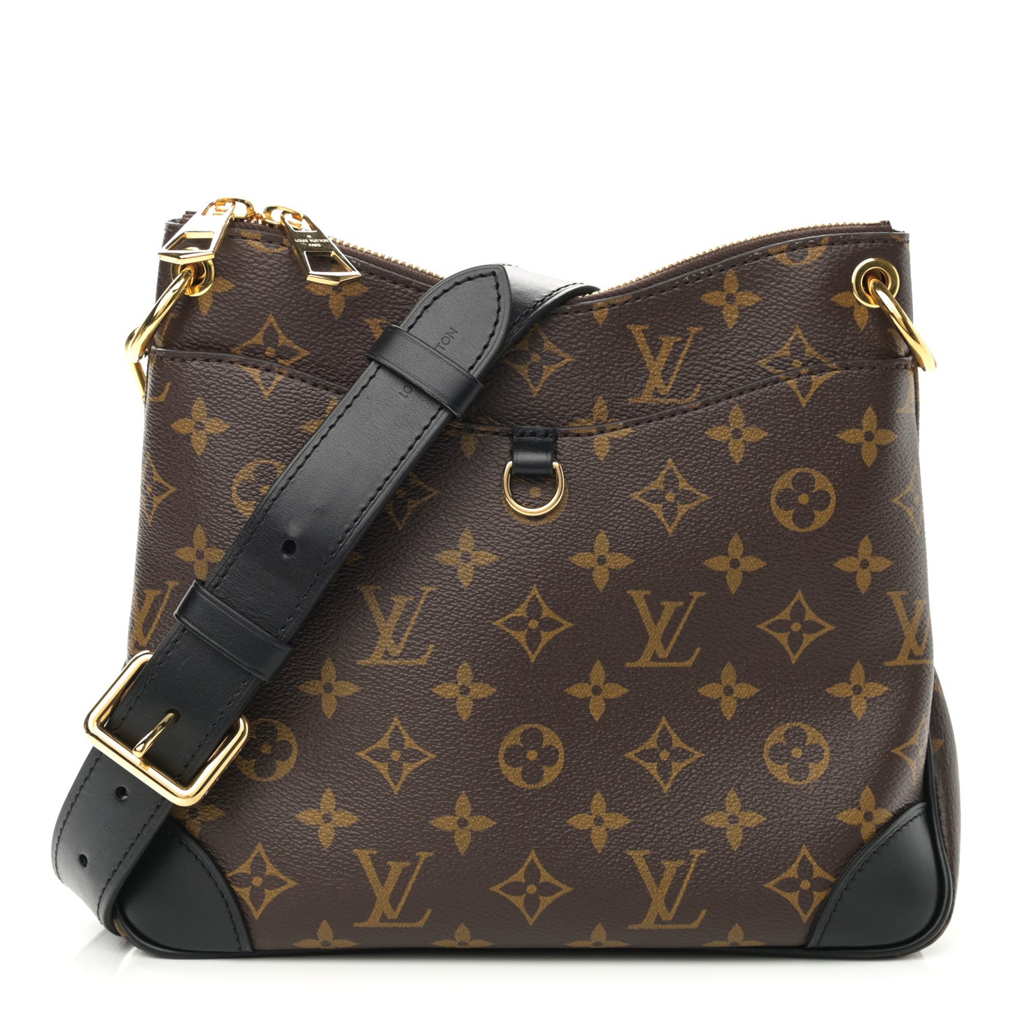 Monogram Odeon PM Black