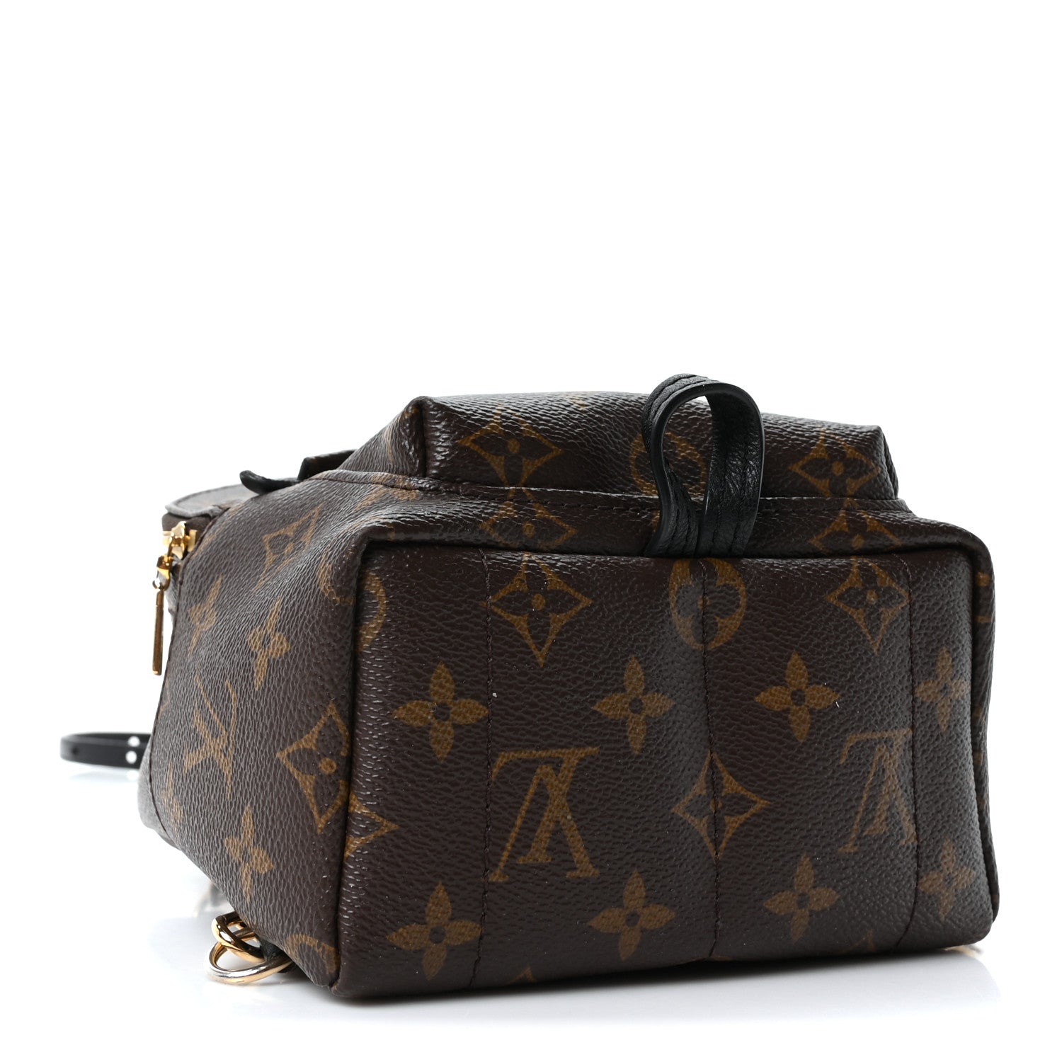 Louis Vuitton Monogram Palm Springs Backpack Mini 3 of 9
