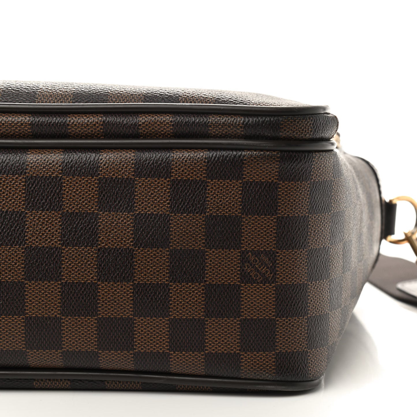 Damier Ebene Icare