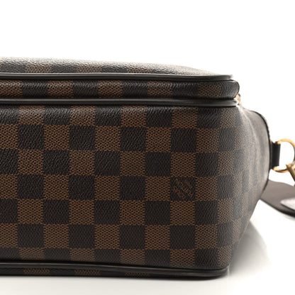 Louis Vuitton Damier Ebene Icare 8 of 8