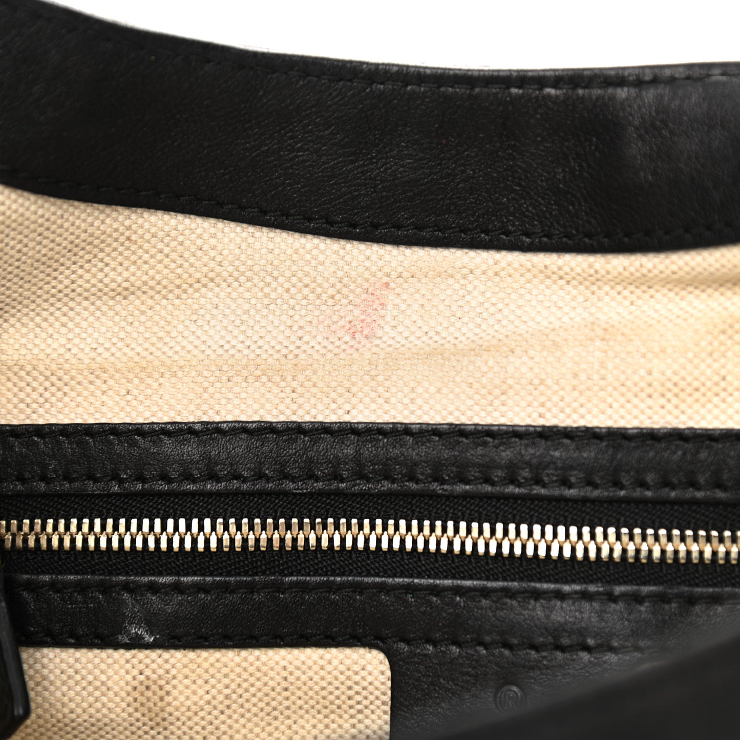 Calfskin Medium New Jackie Shoulder Bag Black