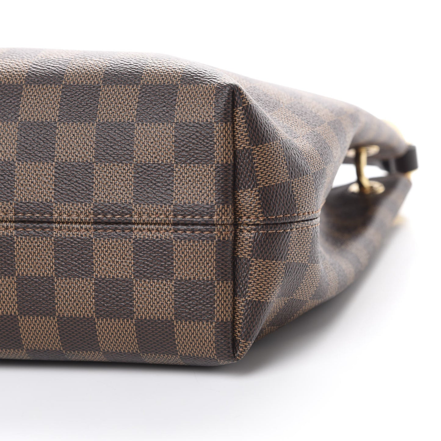 Damier Ebene Graceful PM