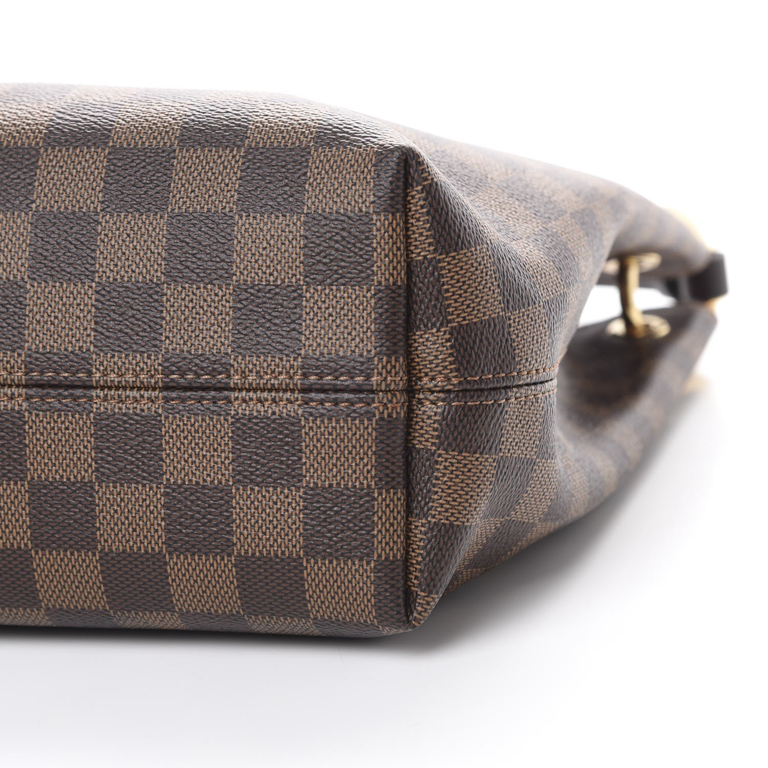 Louis Vuitton Damier Ebene Graceful PM 10 of 11
